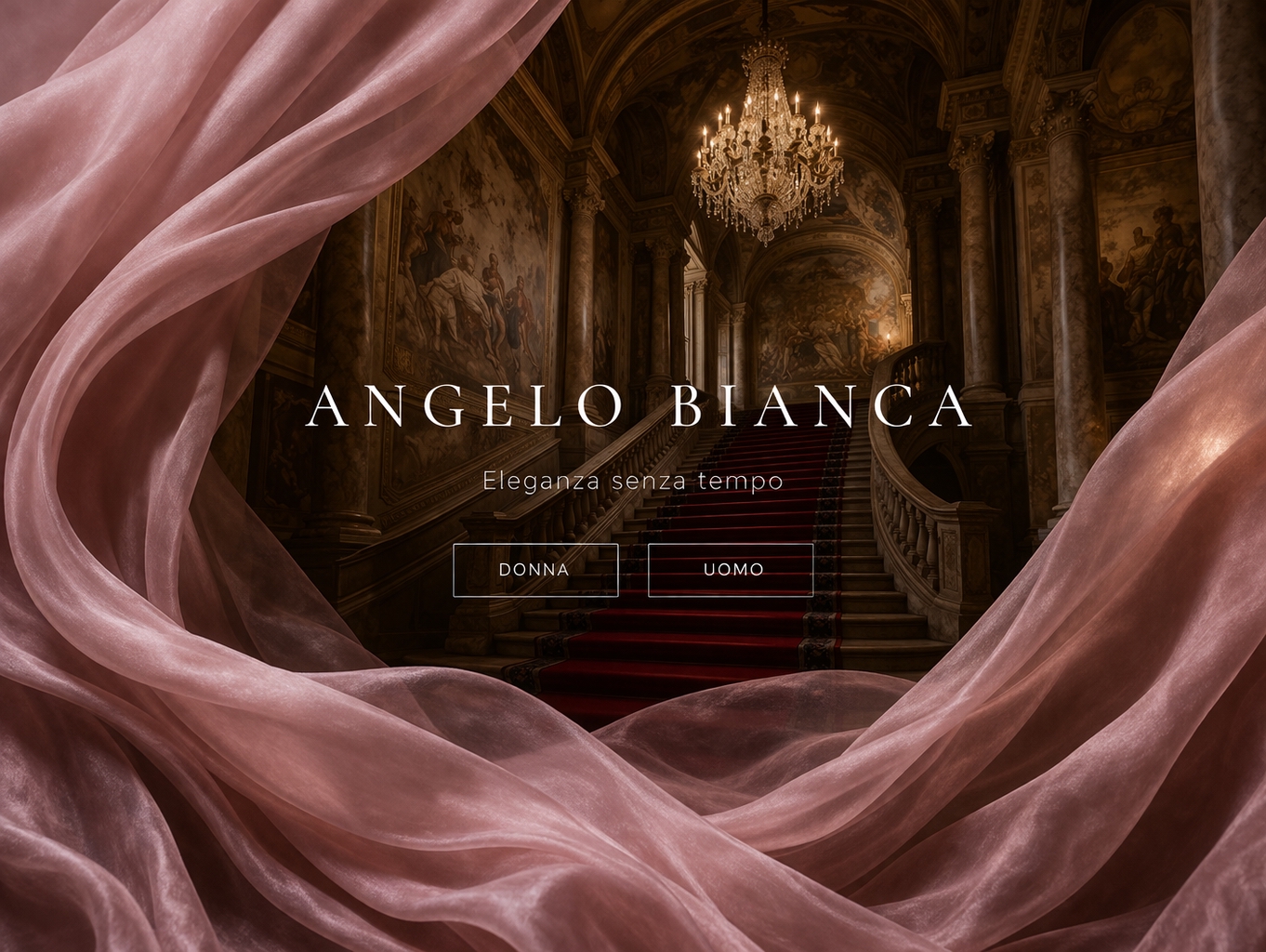 Angelo Bianca Italia